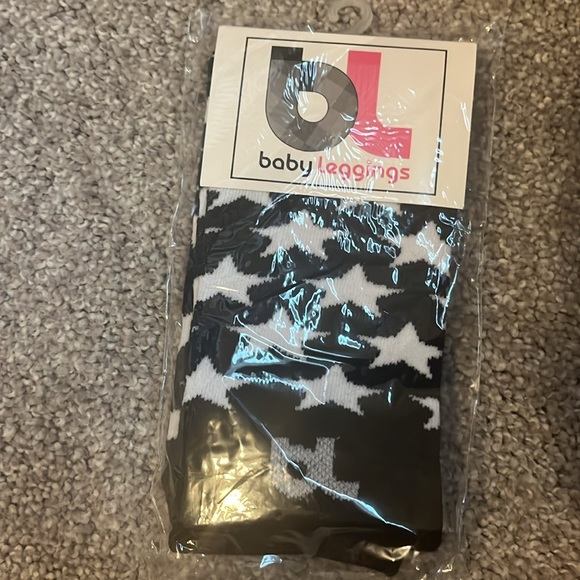 Baby Legs - Picture 10 of 10